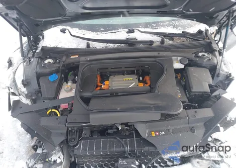 2023 Hyundai Ioniq 6 Limited from USA, damaged, VIN KMHM54AC6PA051750